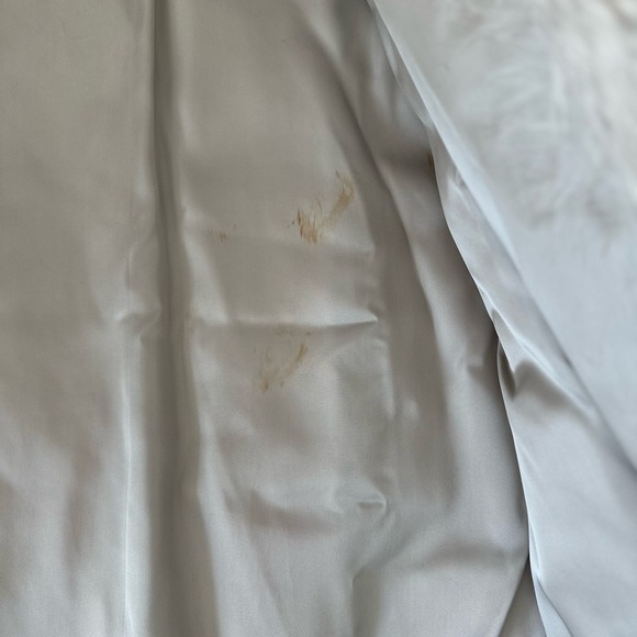 Genuine fox fur coat - Picture 6 of 6